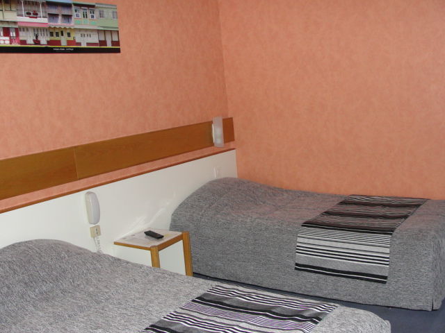 The Originals City, Hotel Continental, بواتييه المظهر الخارجي الصورة